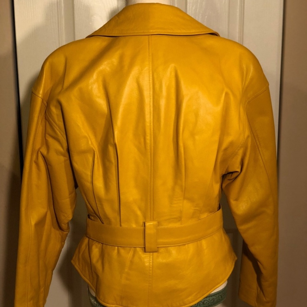 Jacket - Picture 4 of 5